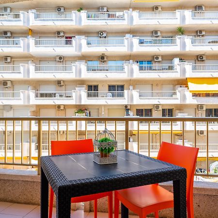Ferienwohnung Vendrell Salou Exterior foto