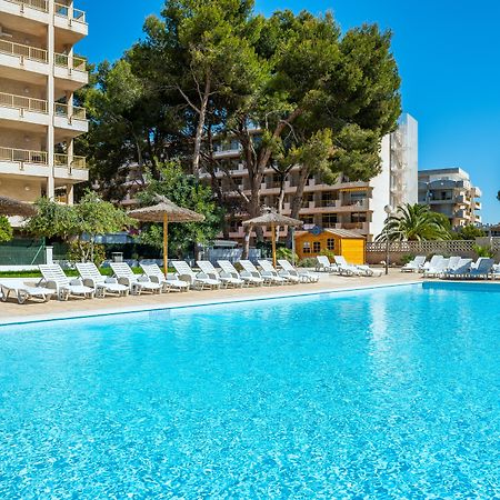 Ferienwohnung Vendrell Salou Exterior foto