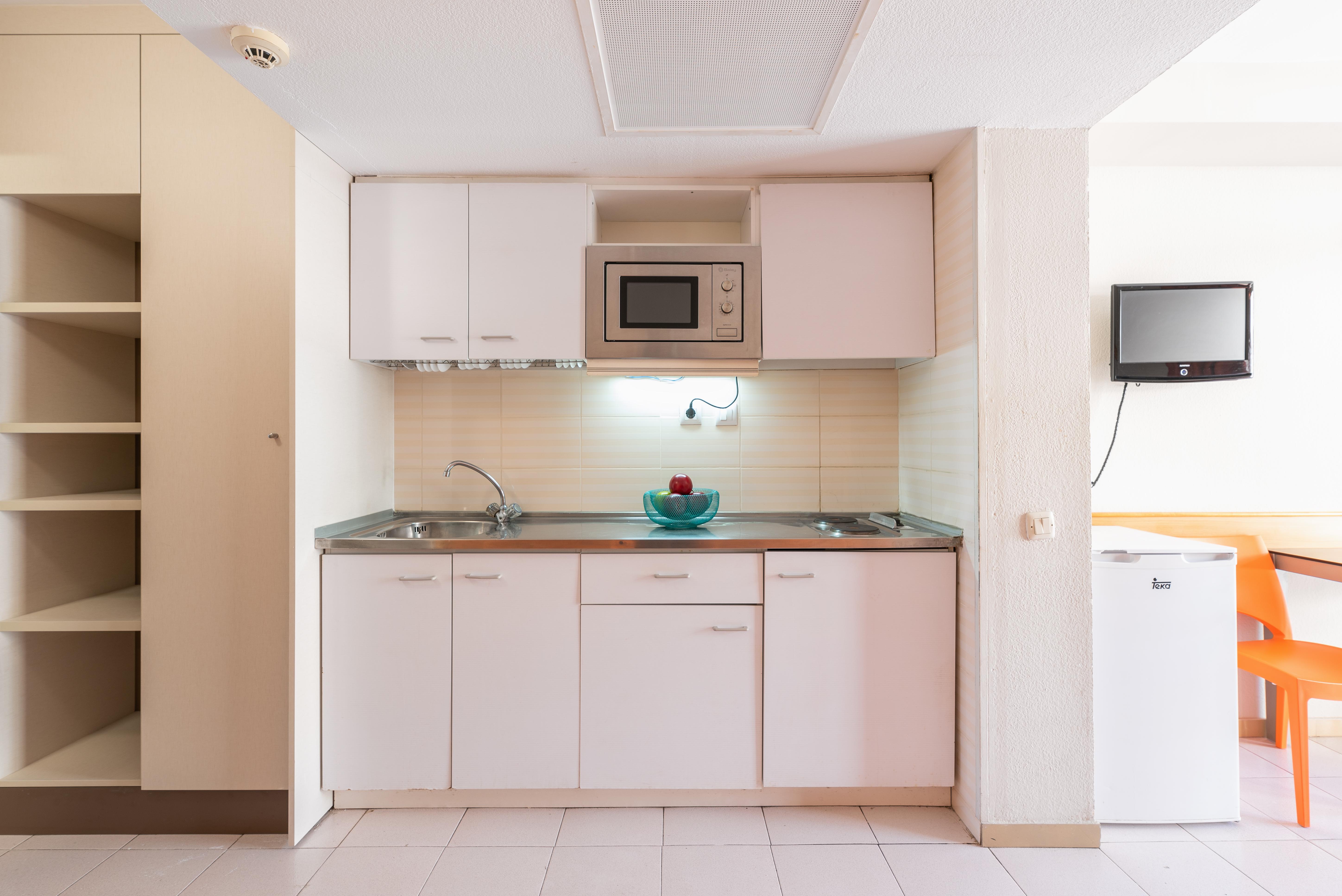 Ferienwohnung Vendrell Salou Exterior foto