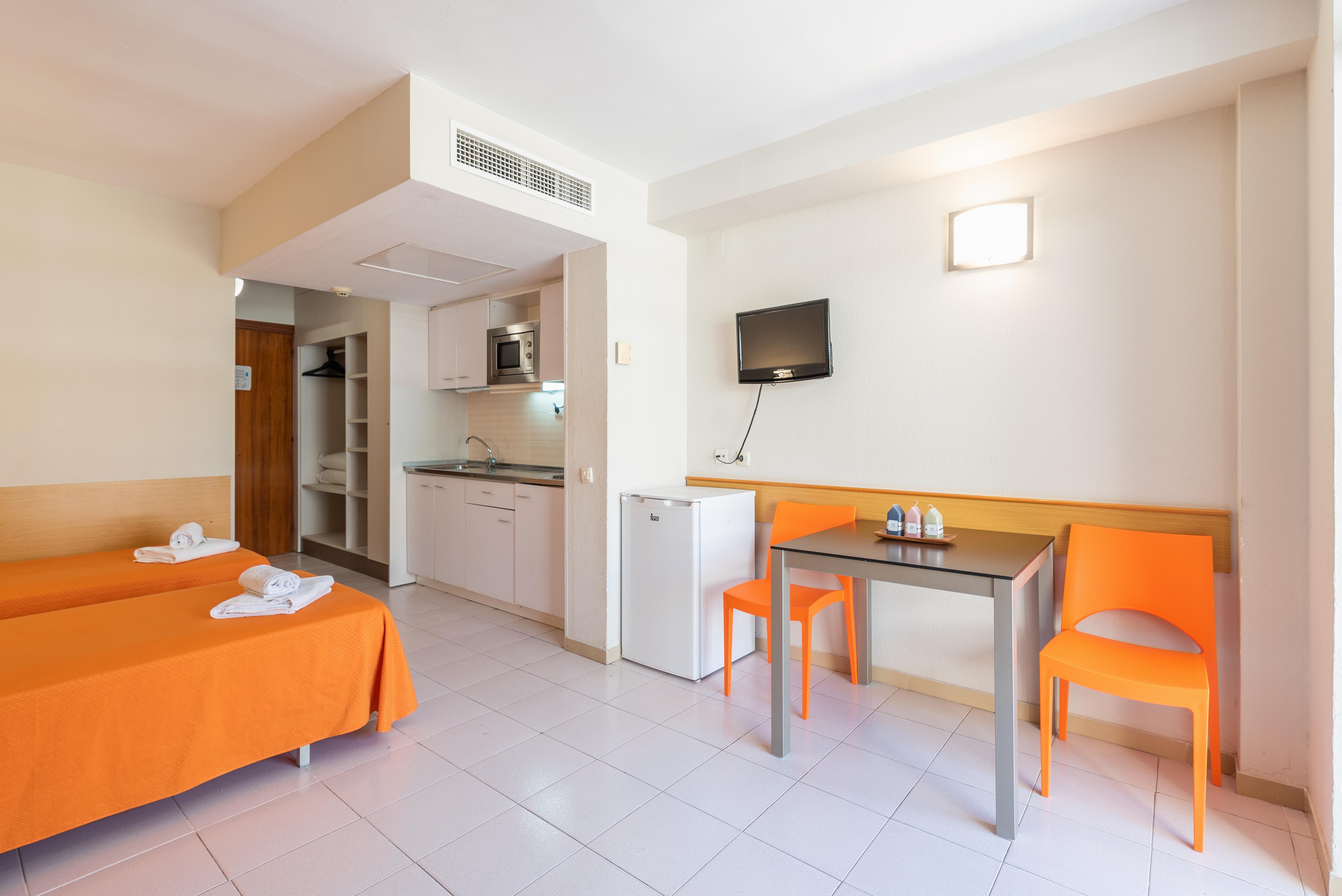 Ferienwohnung Vendrell Salou Exterior foto
