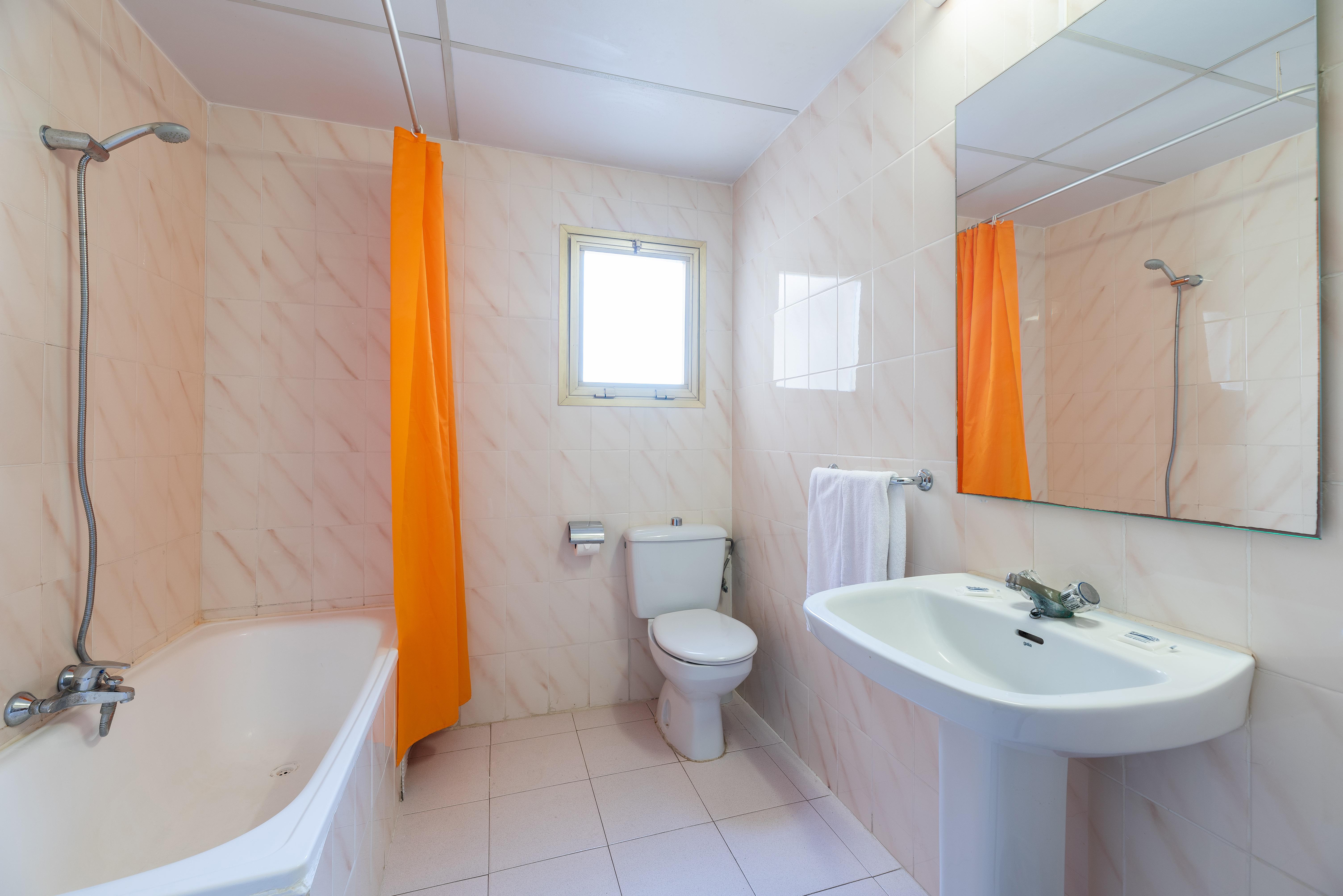 Ferienwohnung Vendrell Salou Exterior foto