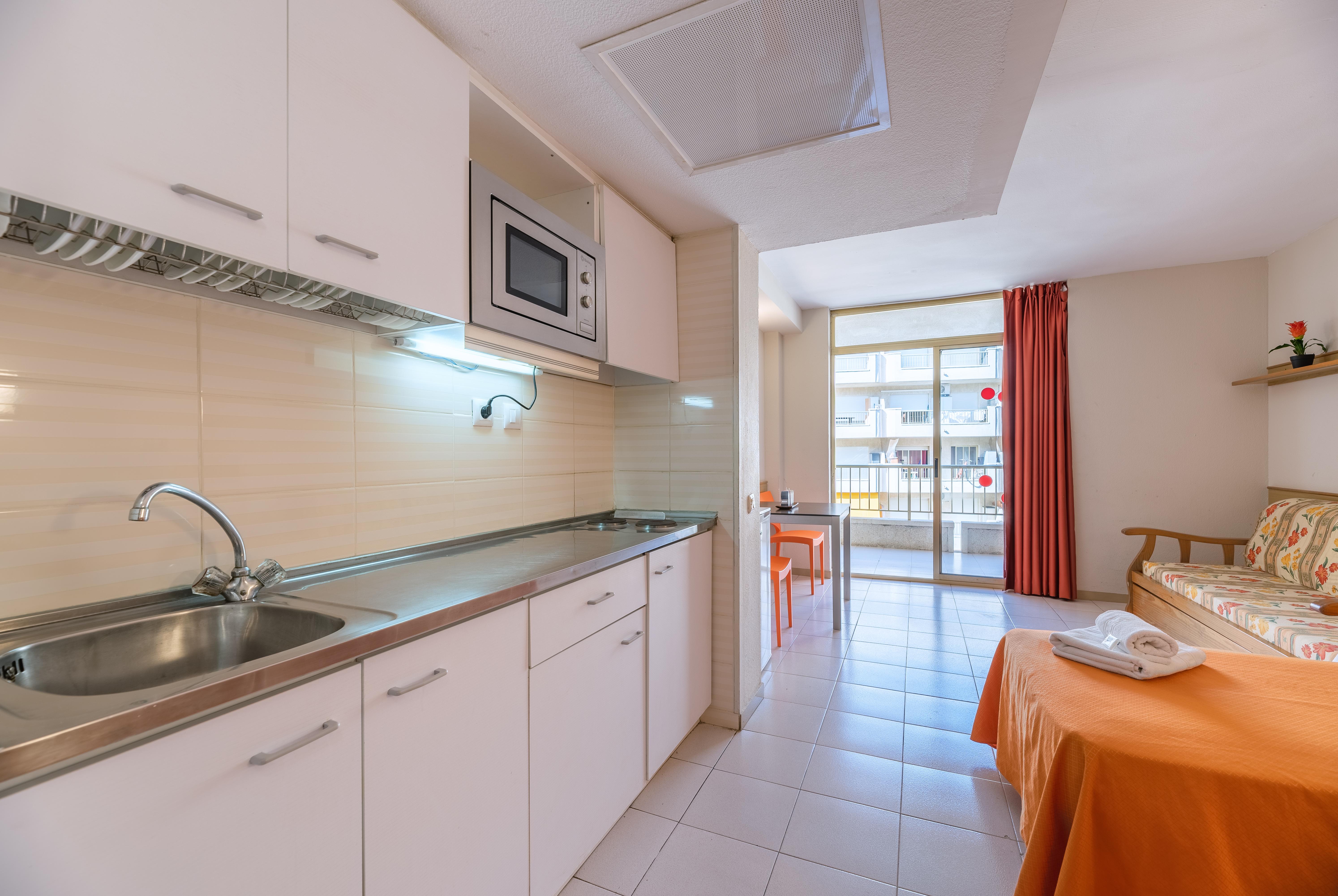 Ferienwohnung Vendrell Salou Exterior foto