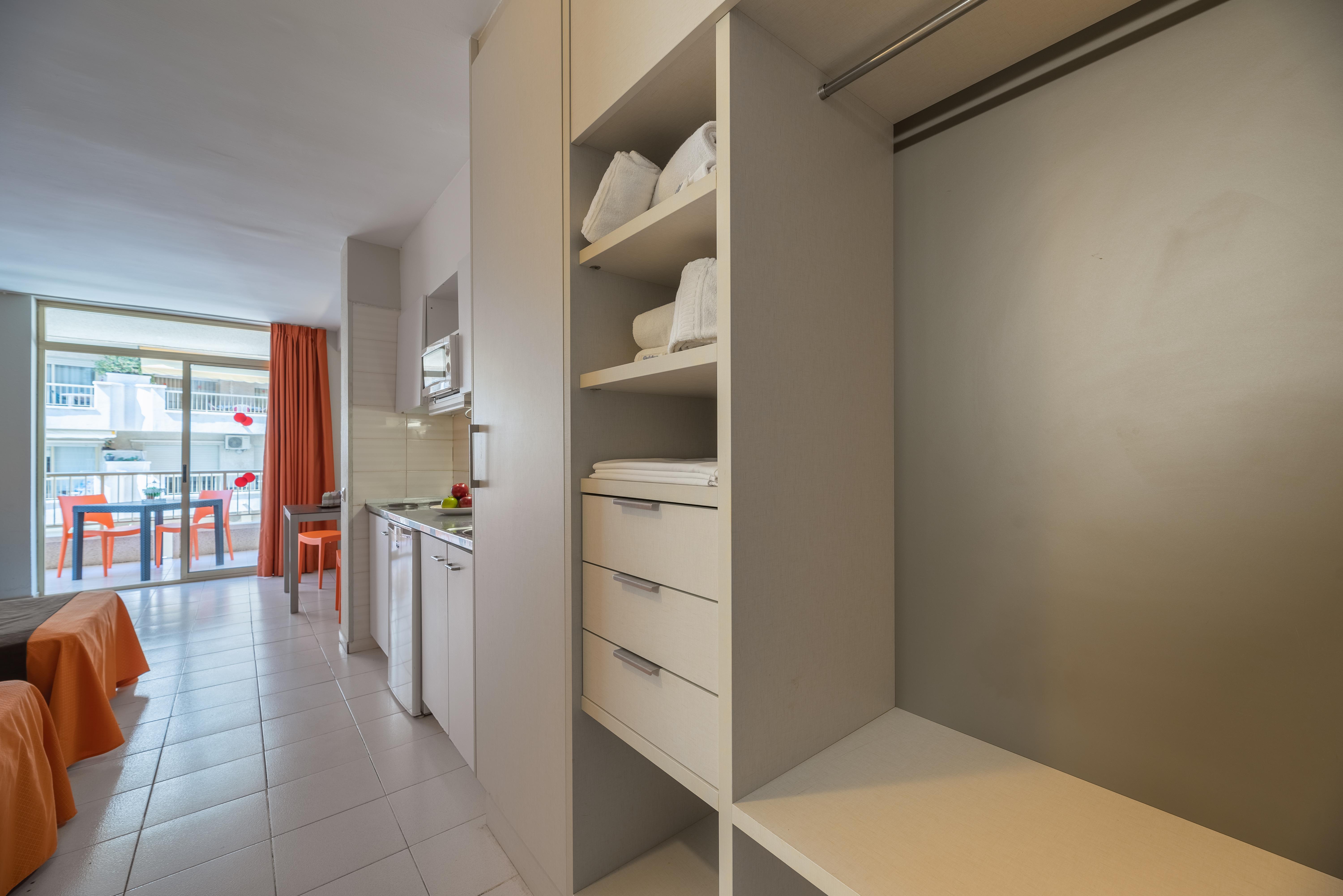 Ferienwohnung Vendrell Salou Exterior foto