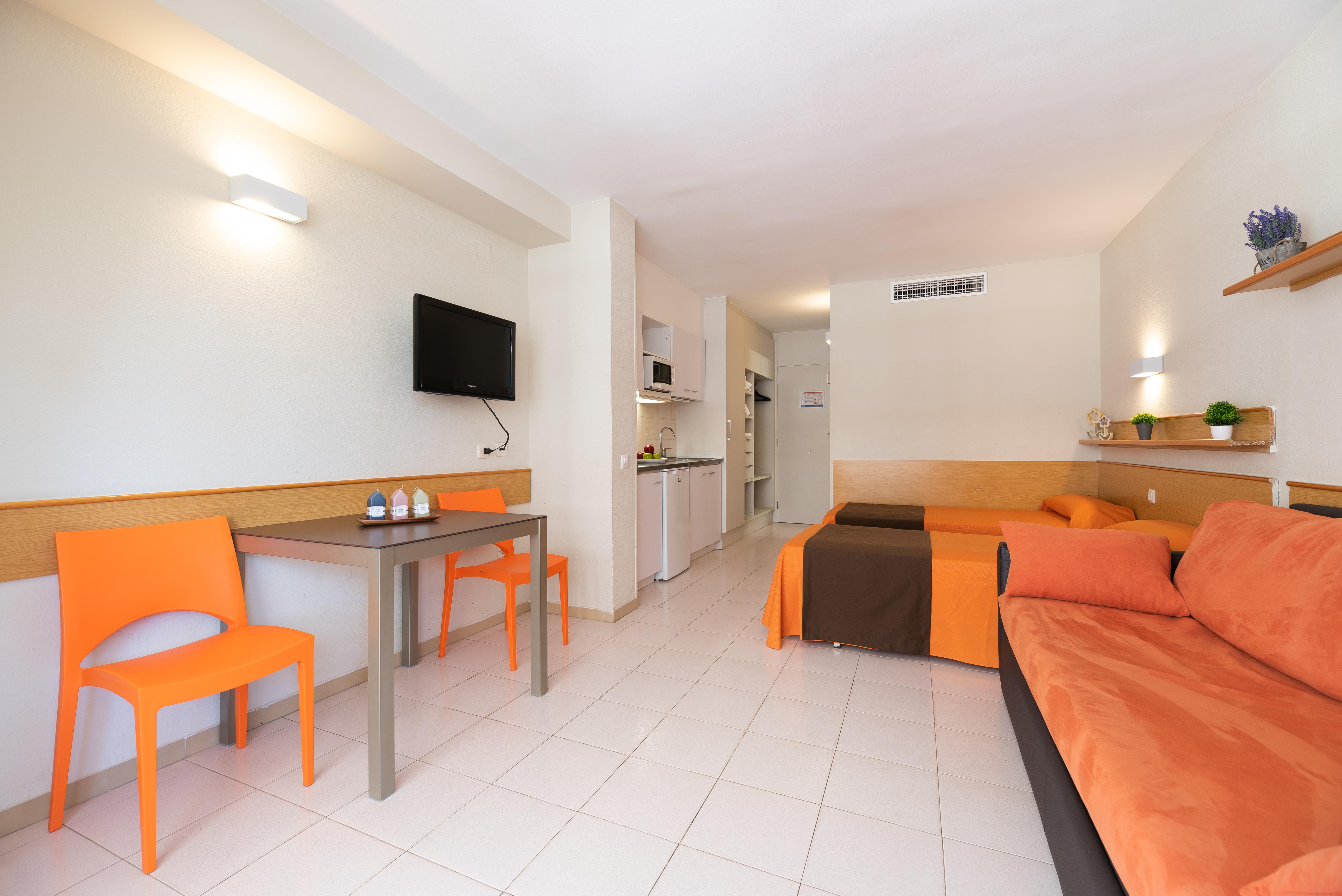 Ferienwohnung Vendrell Salou Exterior foto