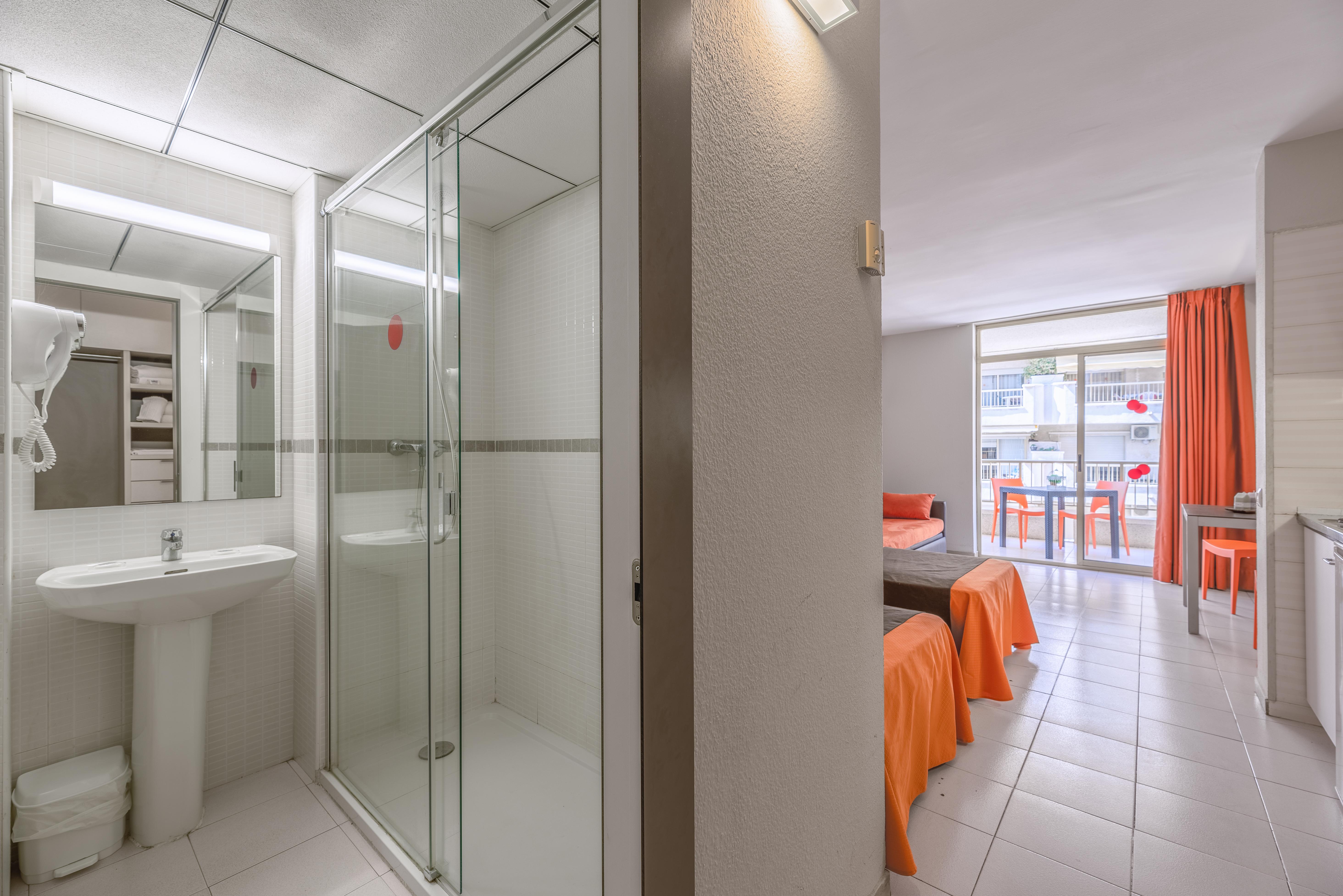 Ferienwohnung Vendrell Salou Exterior foto