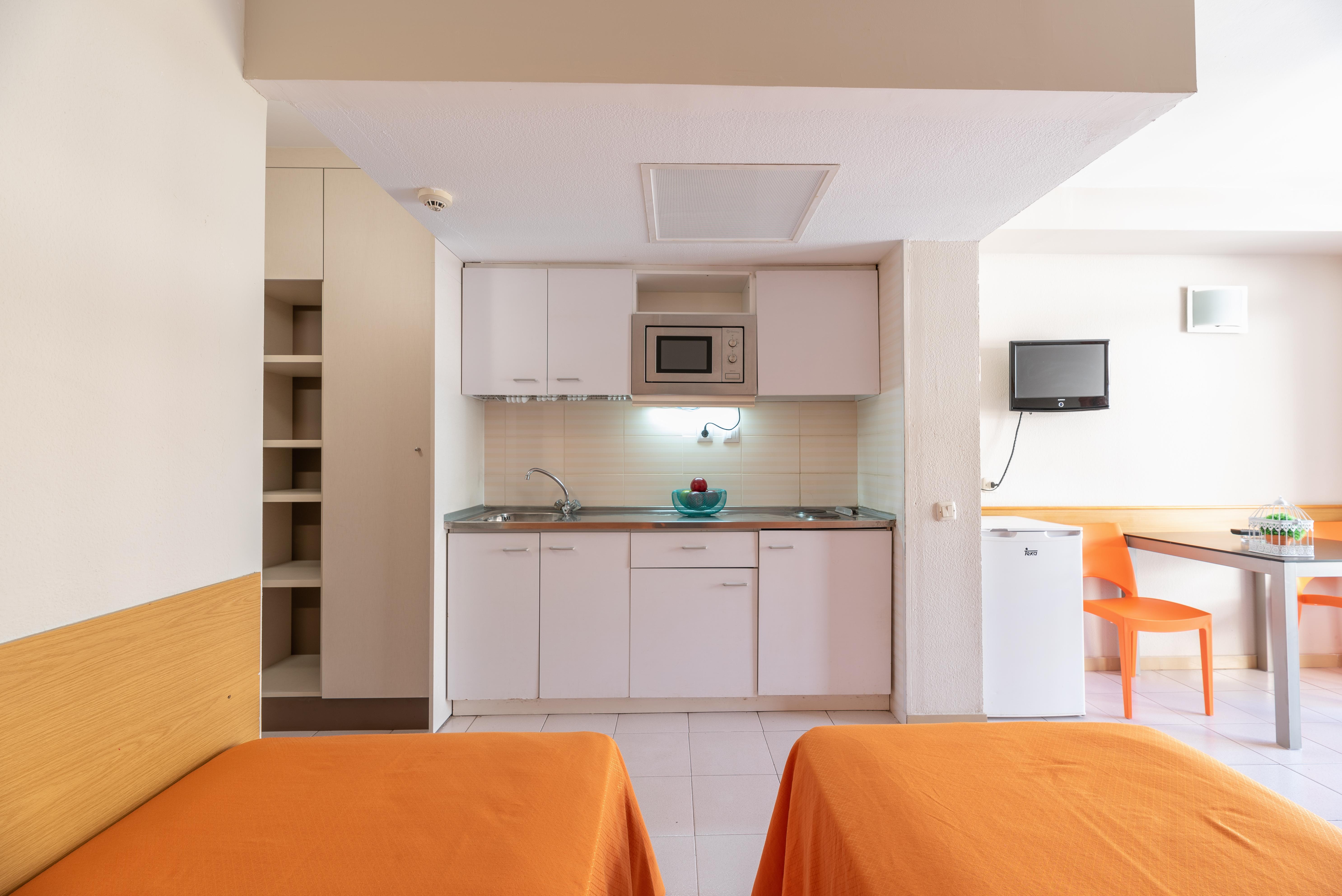 Ferienwohnung Vendrell Salou Exterior foto