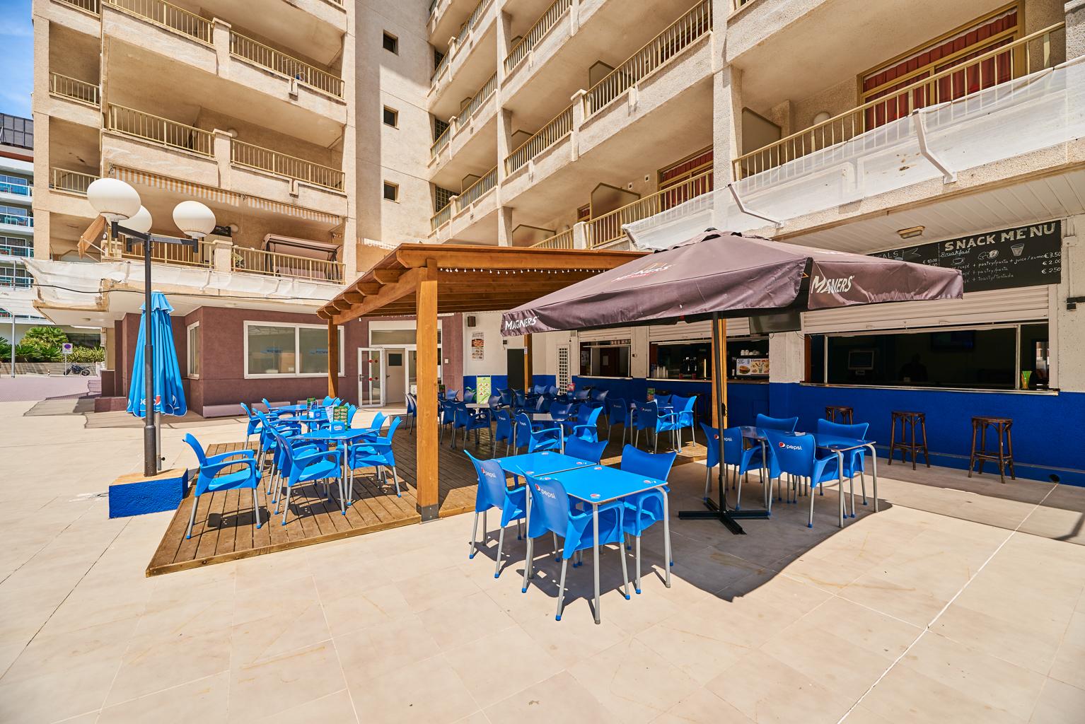 Ferienwohnung Vendrell Salou Exterior foto