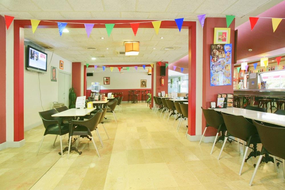 Ferienwohnung Vendrell Salou Exterior foto