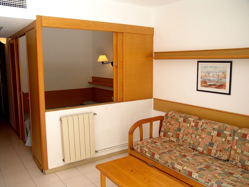 Ferienwohnung Vendrell Salou Exterior foto