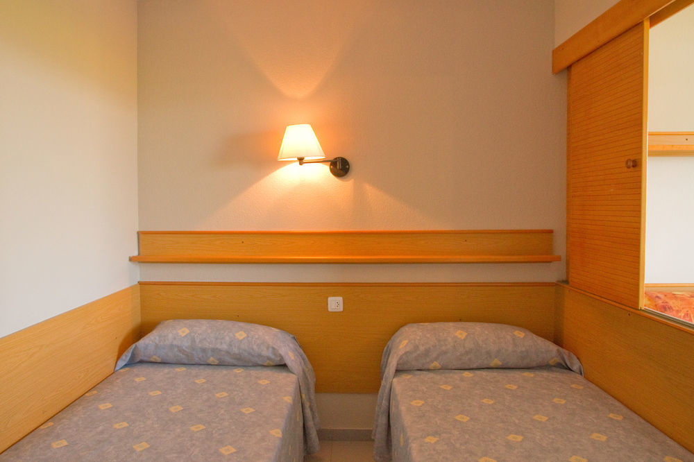 Ferienwohnung Vendrell Salou Exterior foto