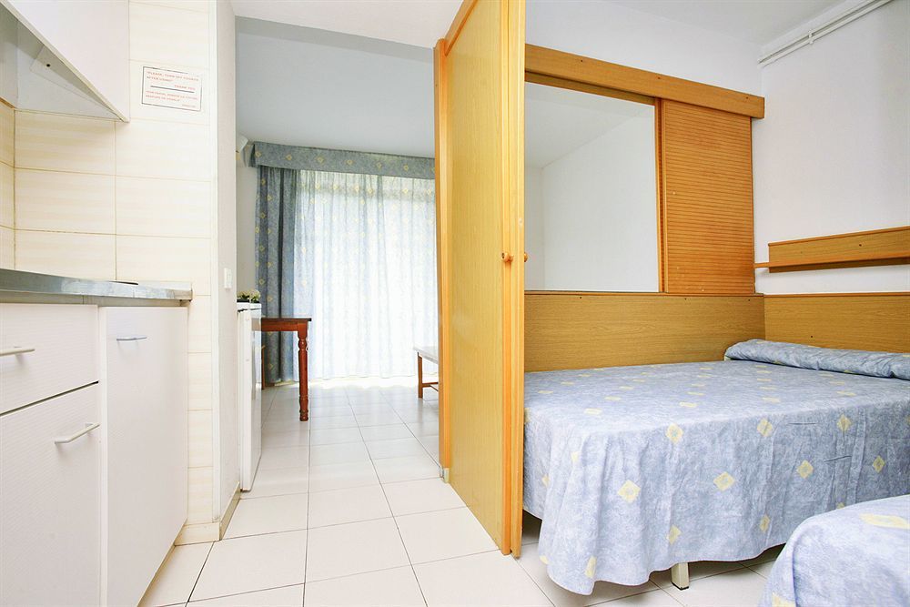 Ferienwohnung Vendrell Salou Exterior foto