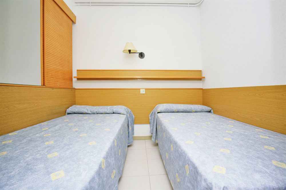Ferienwohnung Vendrell Salou Exterior foto