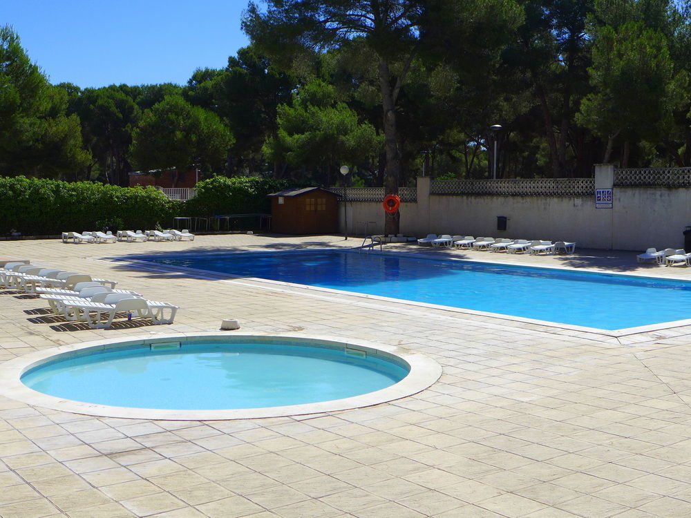 Ferienwohnung Vendrell Salou Exterior foto