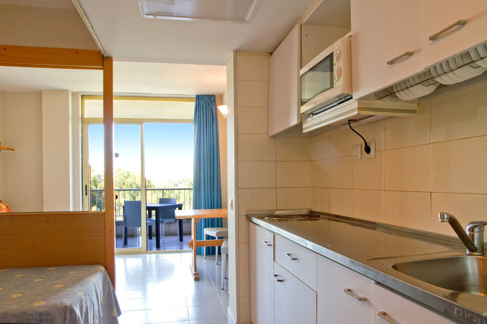 Ferienwohnung Vendrell Salou Exterior foto