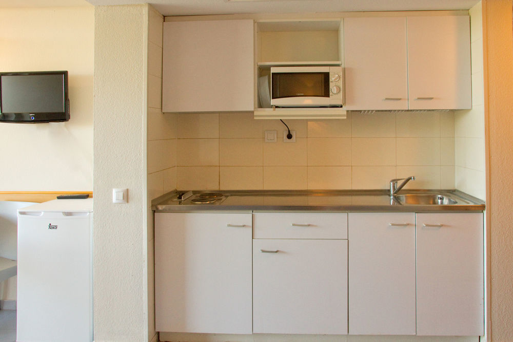 Ferienwohnung Vendrell Salou Exterior foto