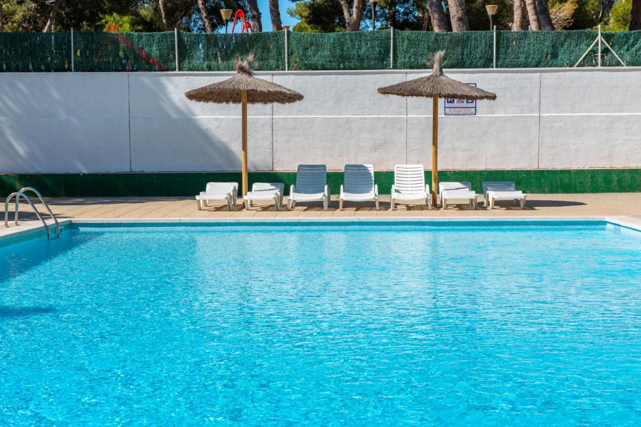 Ferienwohnung Vendrell Salou Exterior foto
