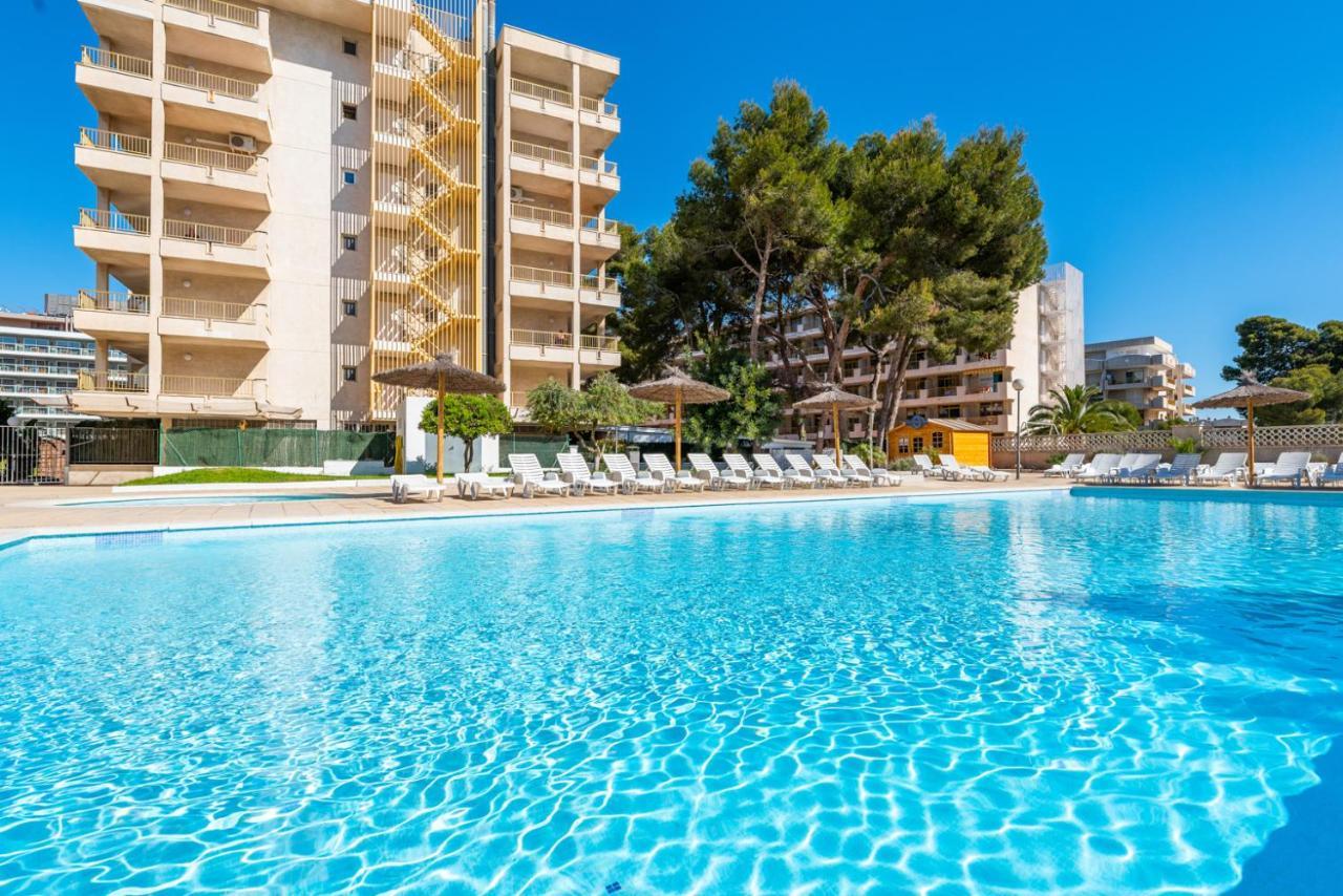 Ferienwohnung Vendrell Salou Exterior foto