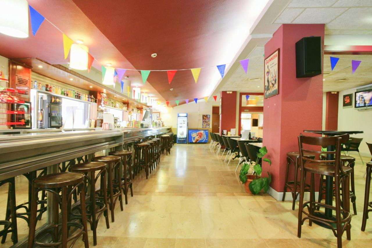 Ferienwohnung Vendrell Salou Exterior foto