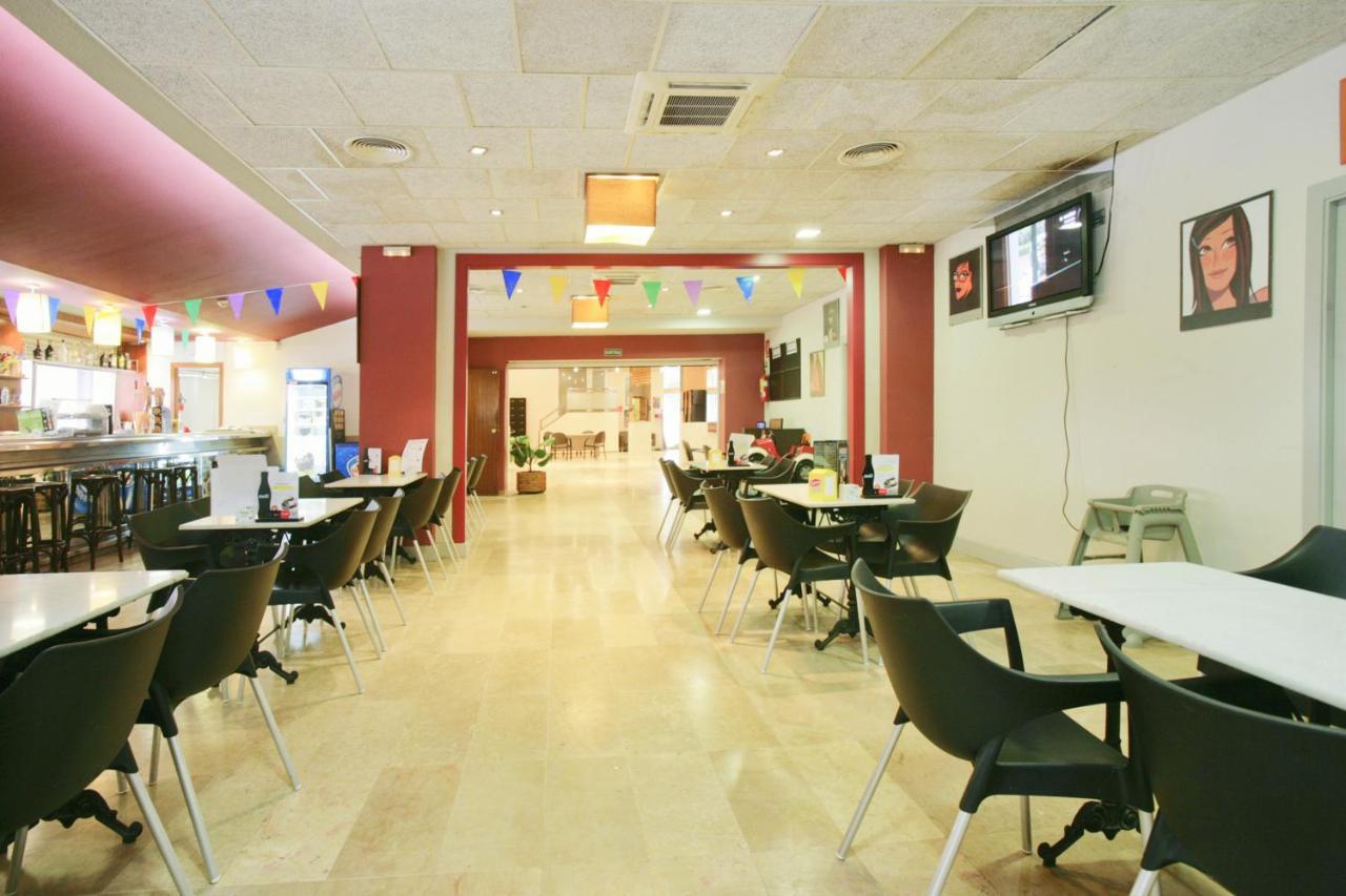 Ferienwohnung Vendrell Salou Exterior foto