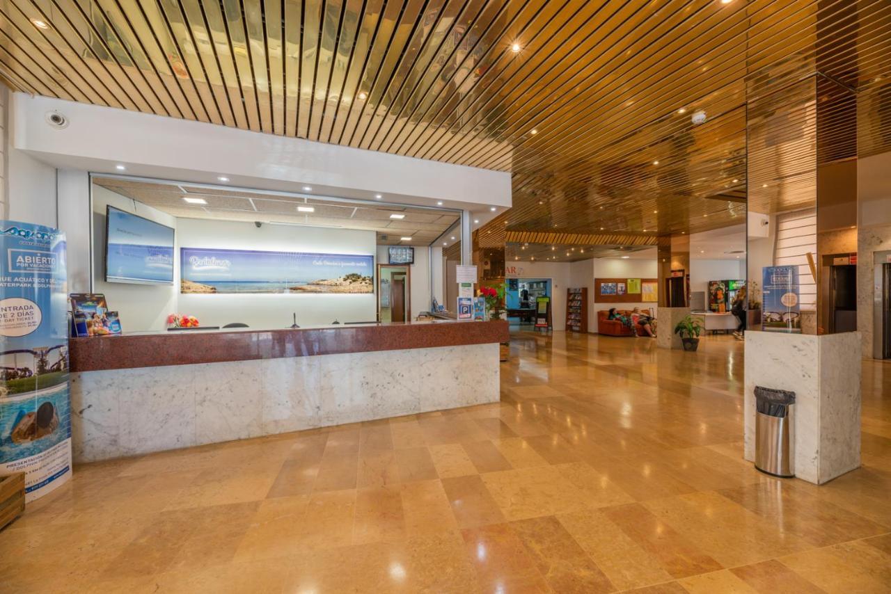 Ferienwohnung Vendrell Salou Exterior foto
