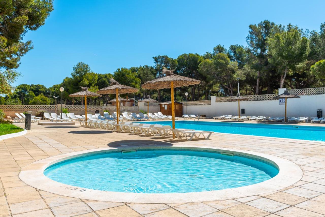 Ferienwohnung Vendrell Salou Exterior foto