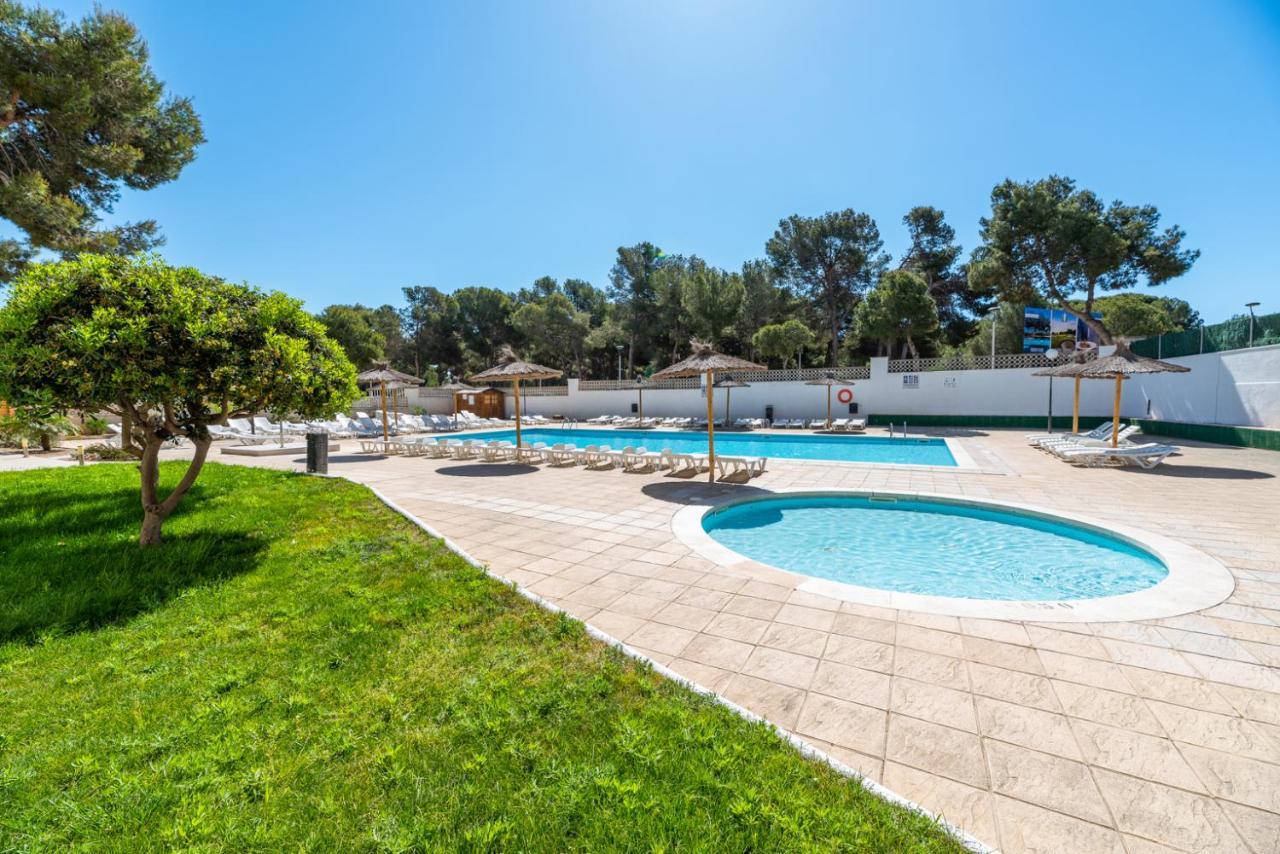 Ferienwohnung Vendrell Salou Exterior foto