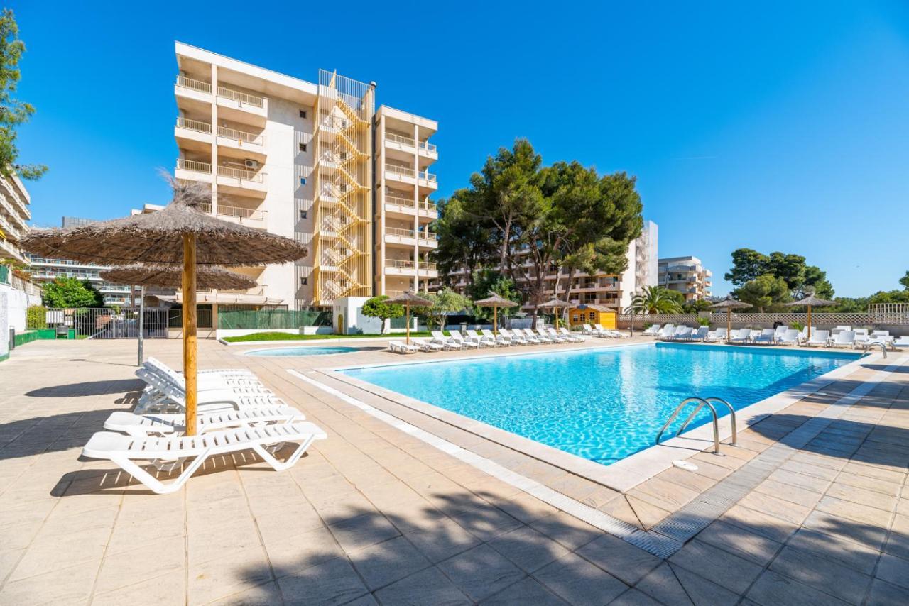 Ferienwohnung Vendrell Salou Exterior foto